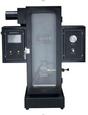 烟密度测试仪ZM-YMDY(消防评估设备专用) 烟密度测试仪ZM-YMDY(消防评估设备专用)